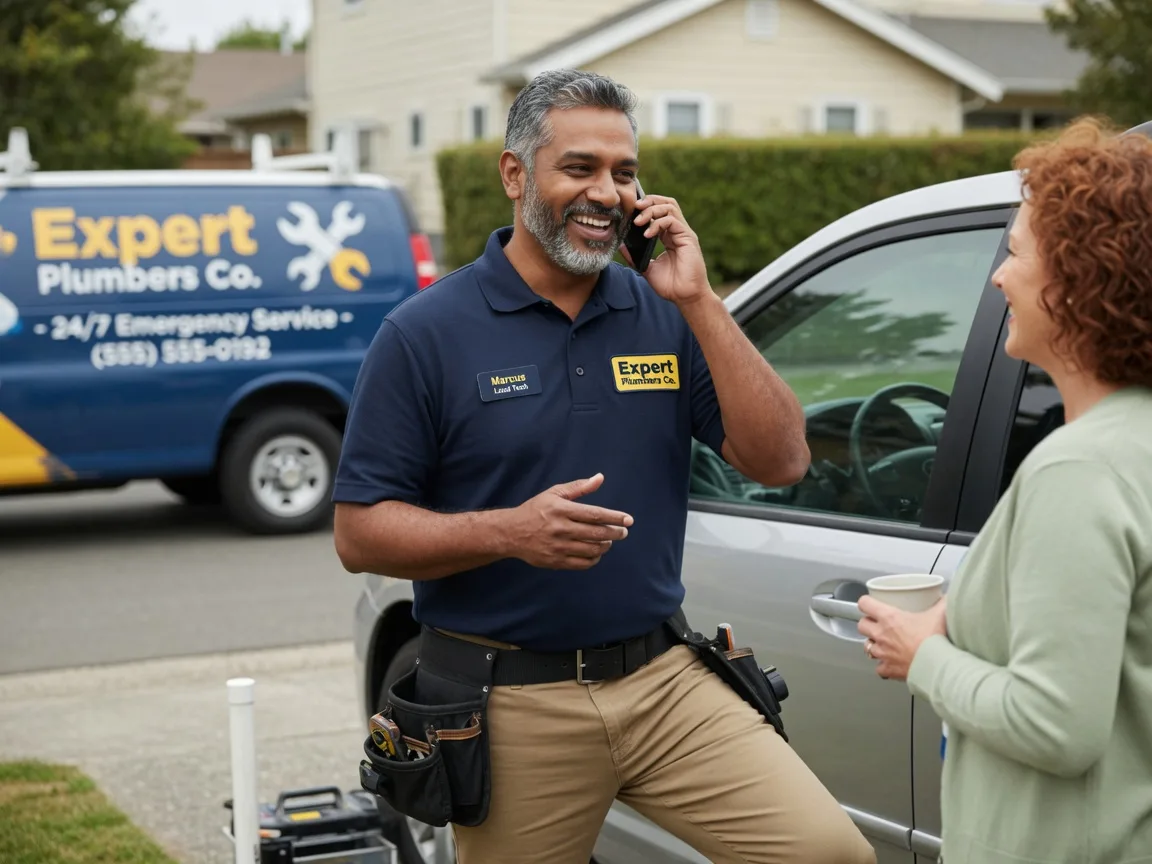 Emergency Drain Cleaning in Mooringsport, LA